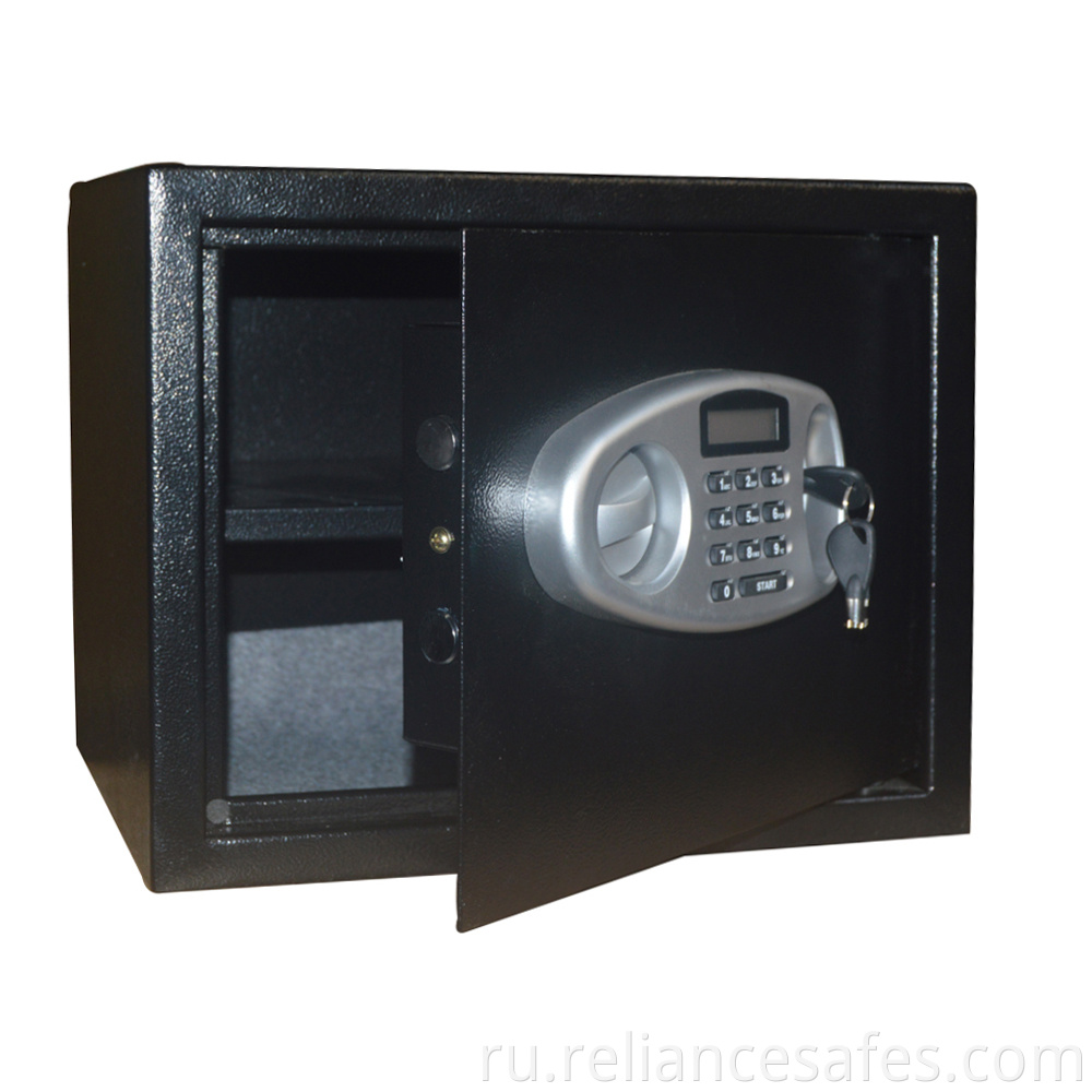 digital safe